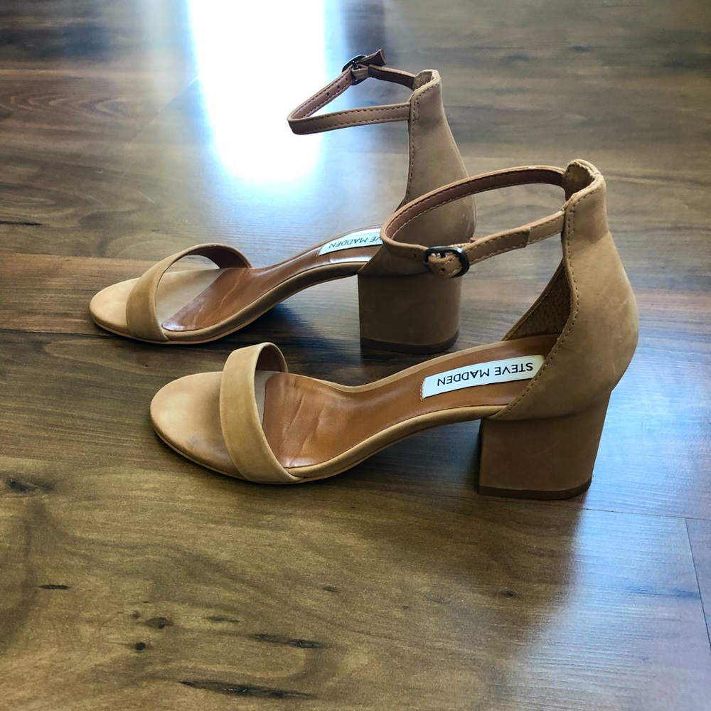 Steve Madden Irenee Sandals